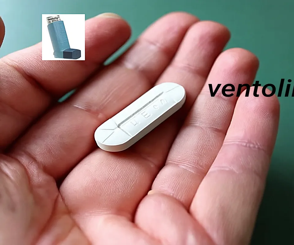 Ventolin vendita online